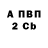 Amphetamine VHQ Vitalik Rudoi
